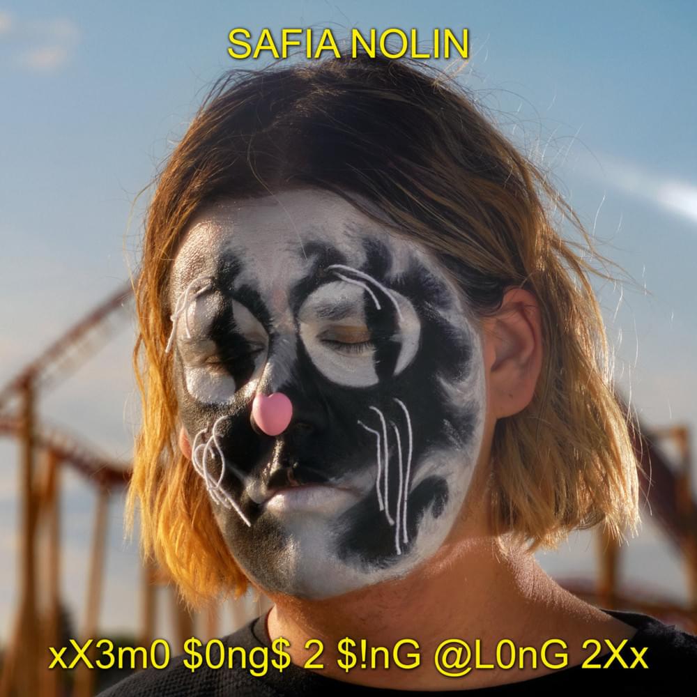 xX3m0 $0ng$ 2 $!nG @L0nG 2Xx