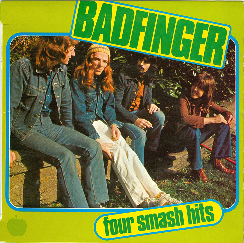 Four Smash Hits