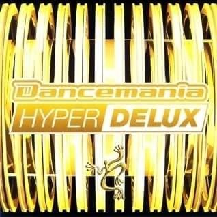 Dancemania Hyper Delux - Non-Stop Megamix