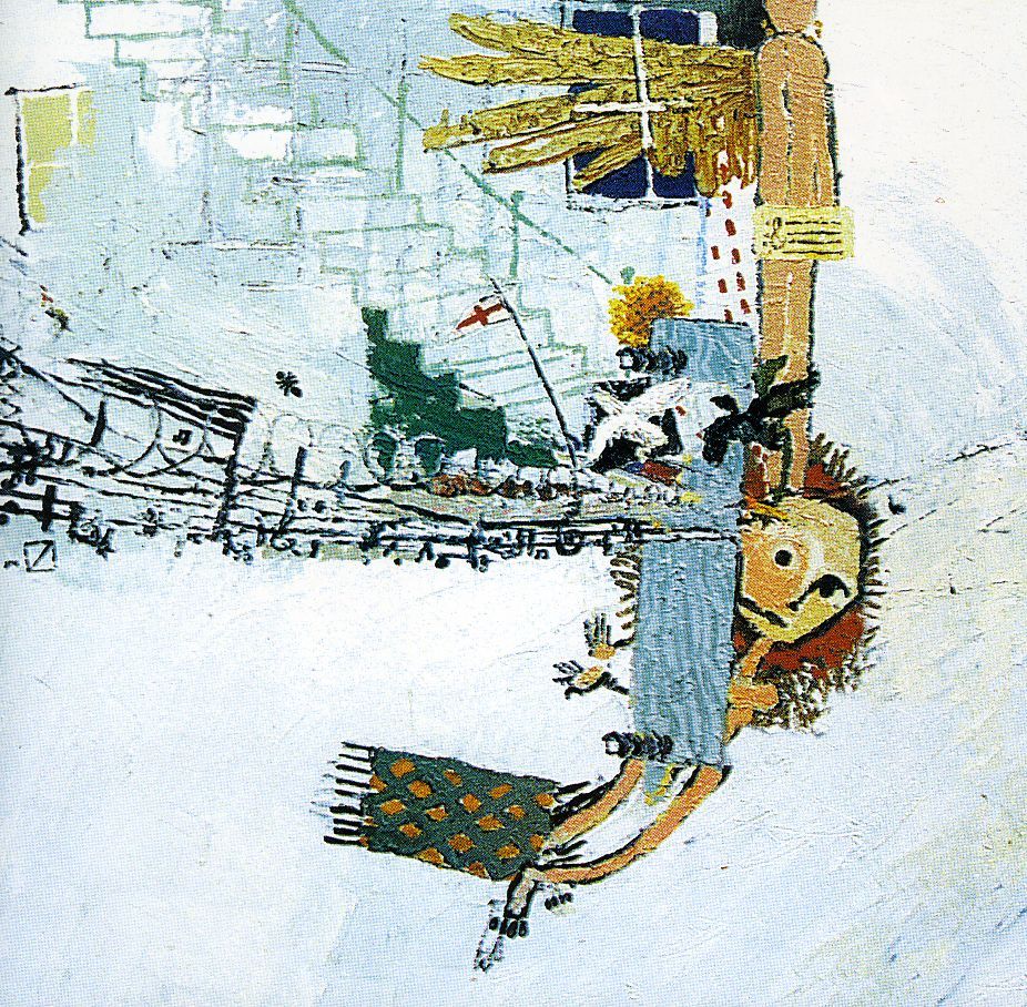 A Dream in Sound