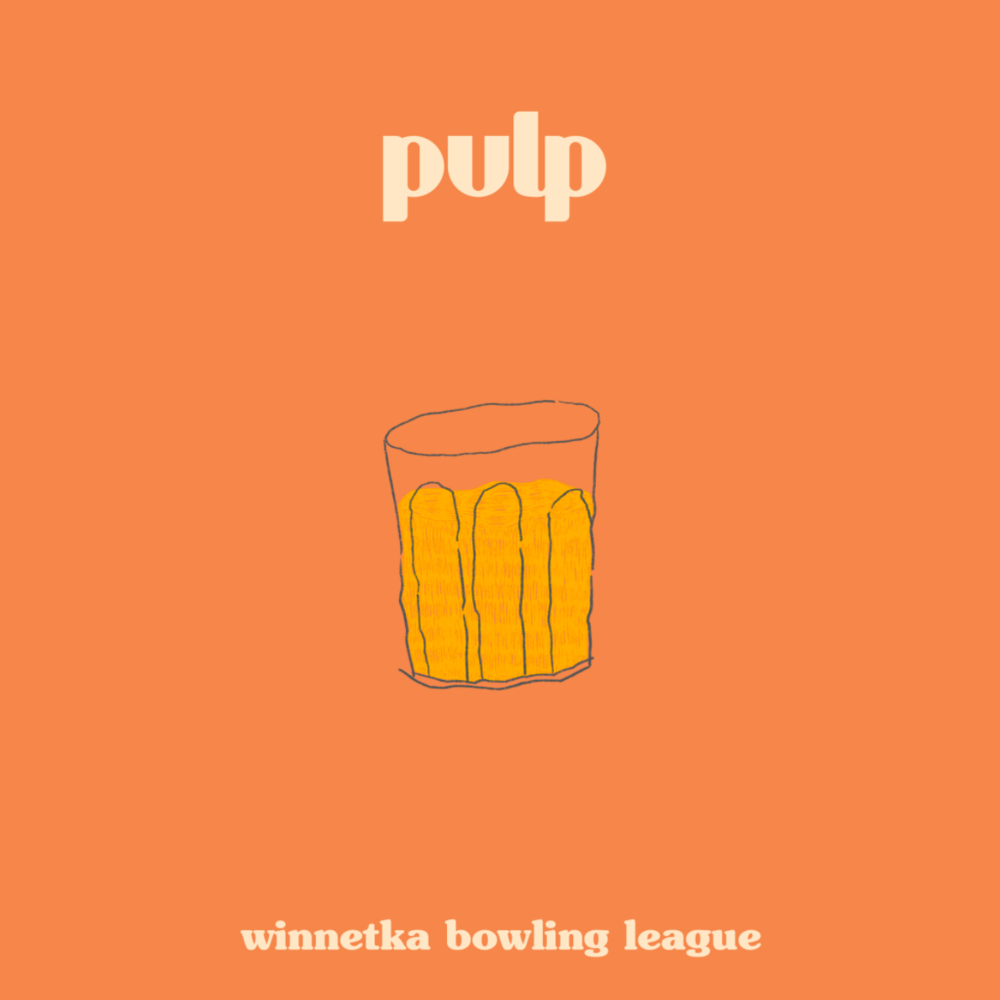 pulp