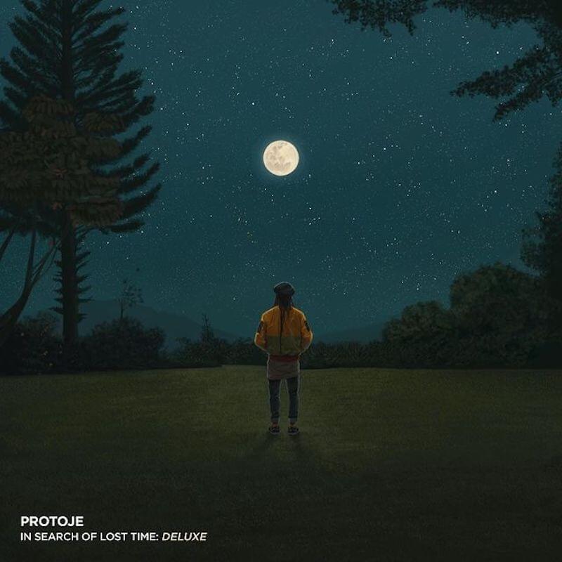 In Search of Lost Time: Deluxe