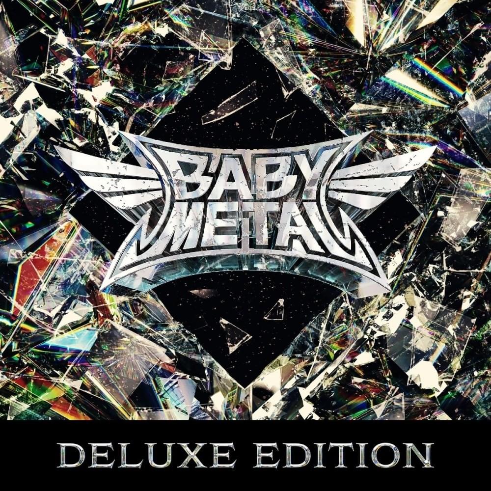 METAL FORTH (DELUXE EDITION)