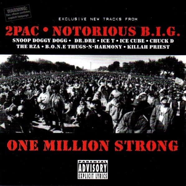 One Million Strong 