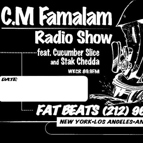C.M Famalam Radio Show