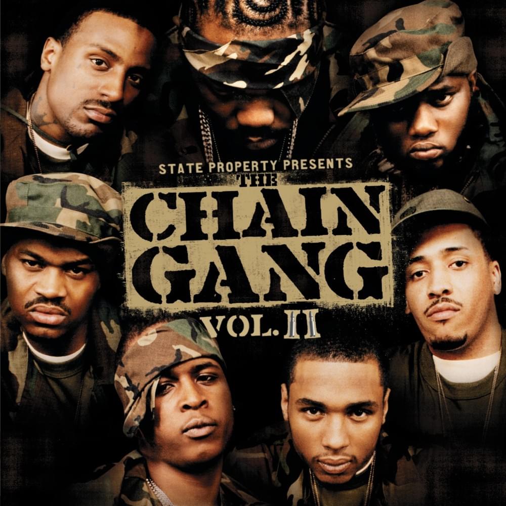 The Chain Gang, Vol. II