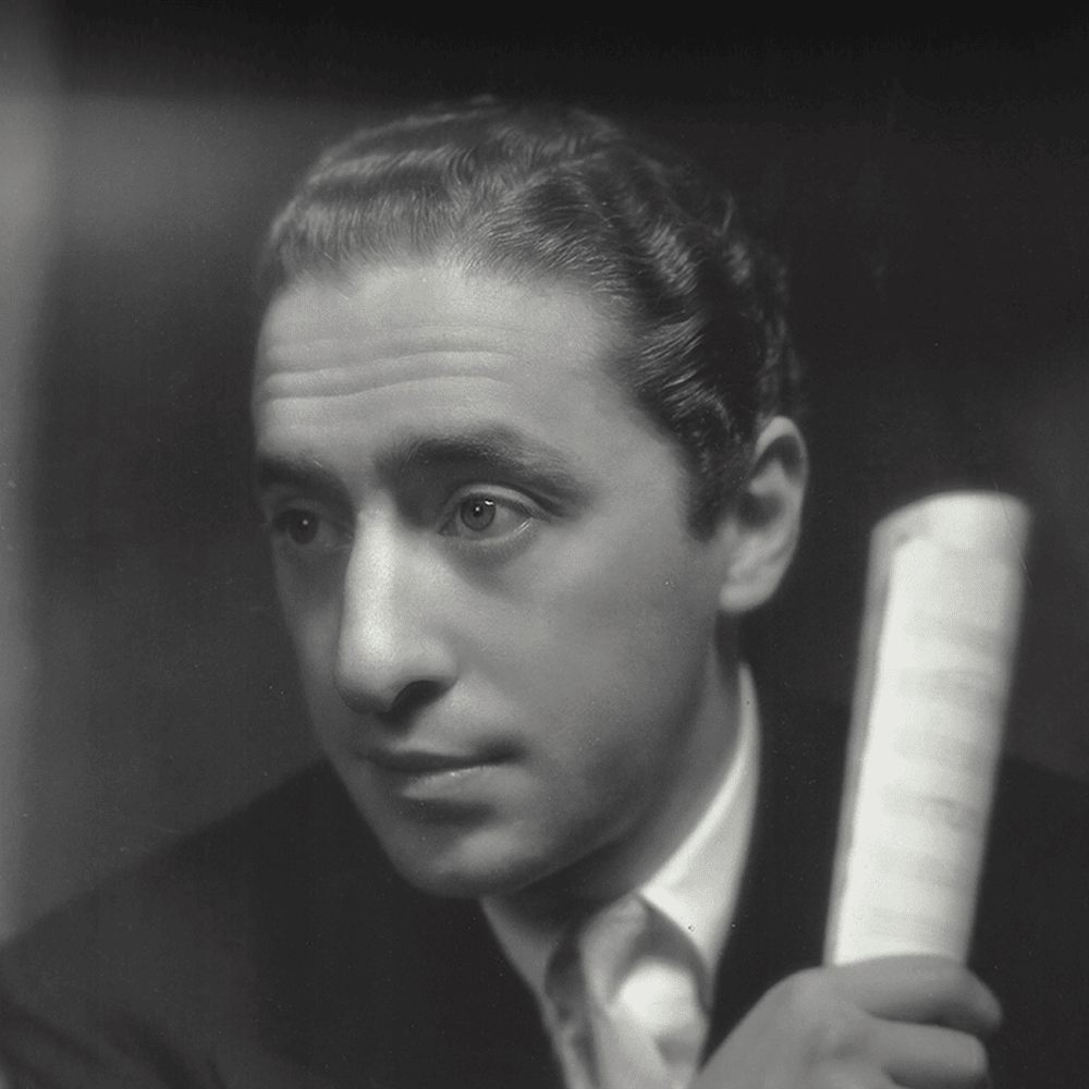 Harold Arlen