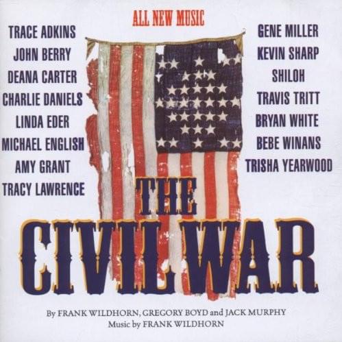 The Civil War: The Nashville Sessions