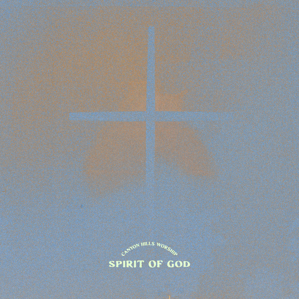 Spirit Of God