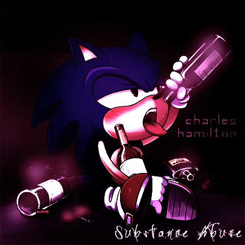Substance Abuse