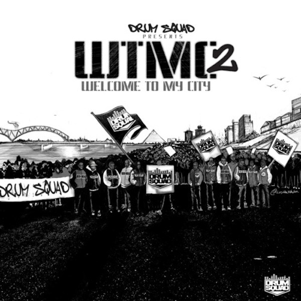 Welcome to My City, Vol. 2