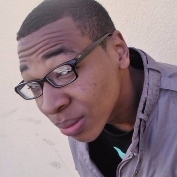 Deshawn Raw