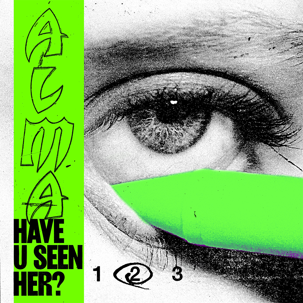 Have U Seen Her? (Part II) - Single