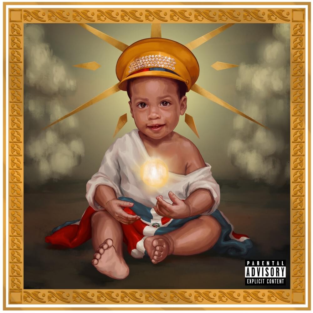 Santo Niño - EP