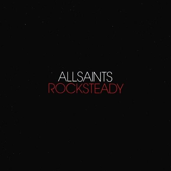 Rock Steady (Remixes) - EP