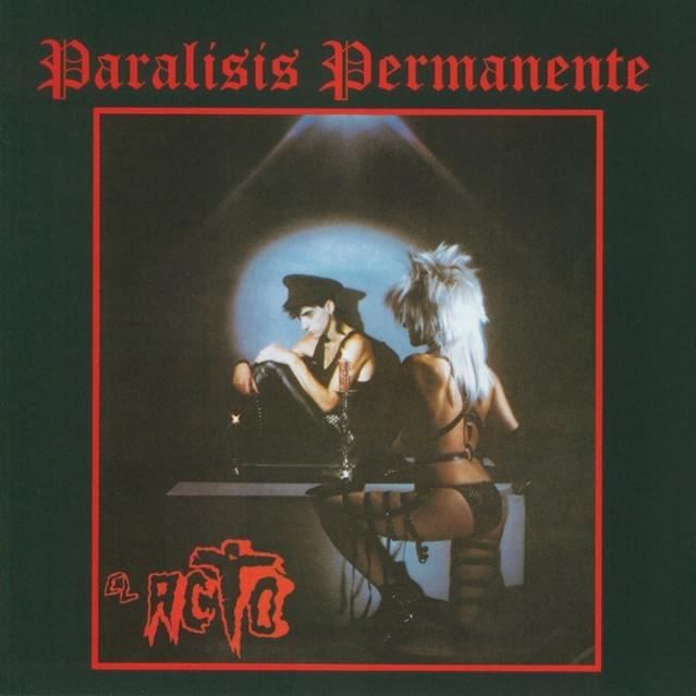 El Acto