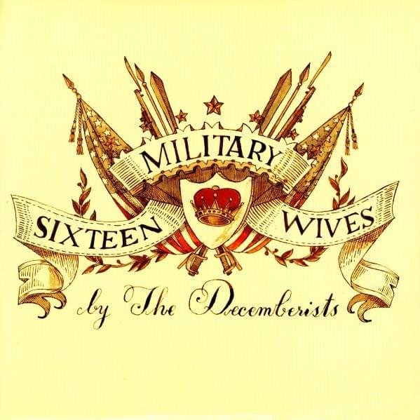 Sixteen Military Wives - Single