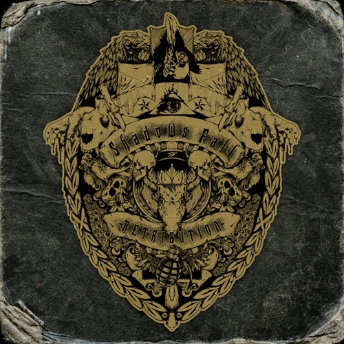 Retribution
