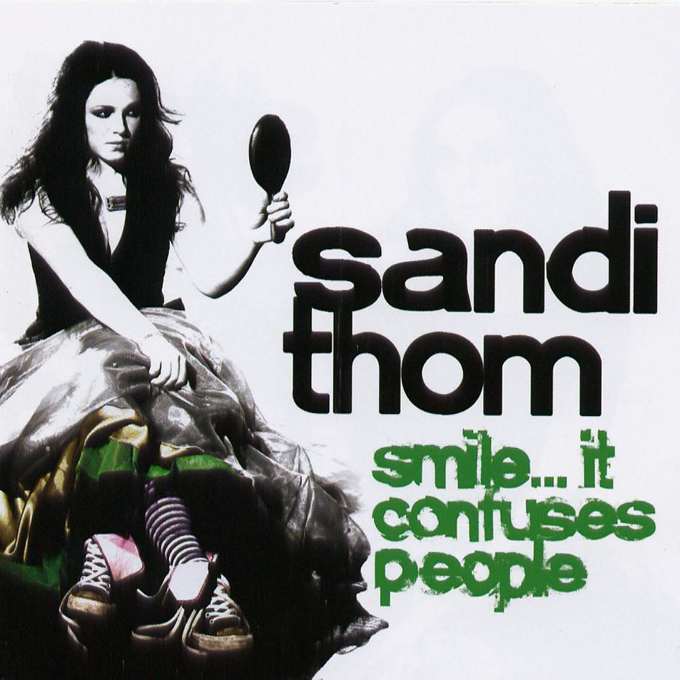 Smile... It Confuses People (Deluxe Edition)