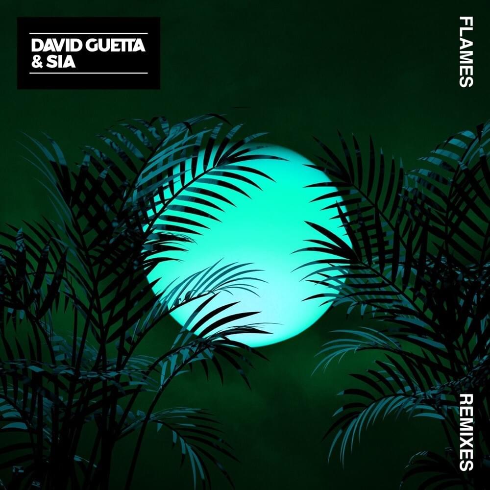 Flames (Remixes 2) - EP