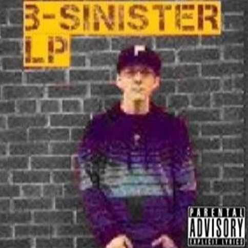 B-Sinister LP