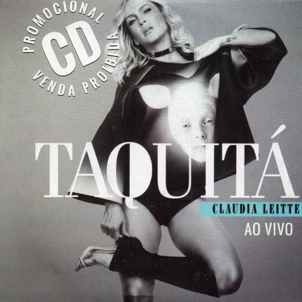 Taquitá Ao Vivo (Promo Album)
