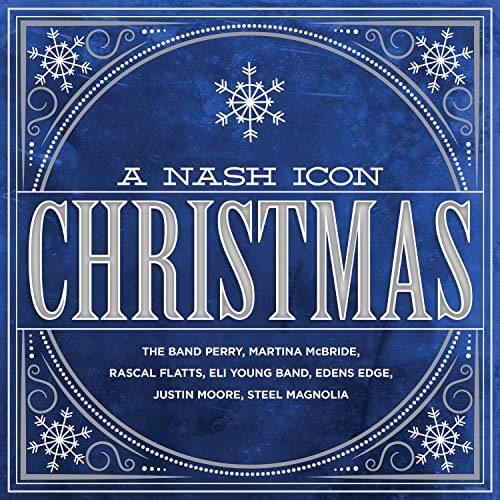 A NASH Icon Christmas