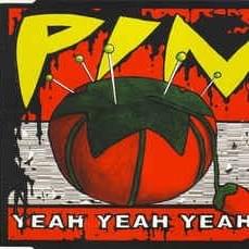 Pin [Single]