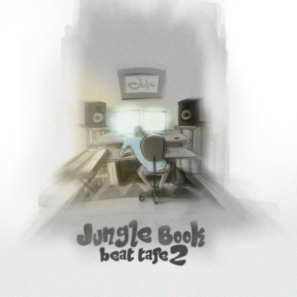 Jungle Book Tape III