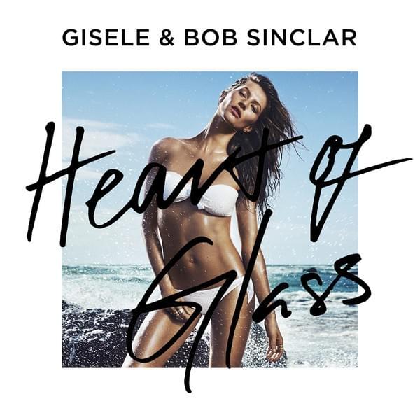 Heart Of Glass - Single