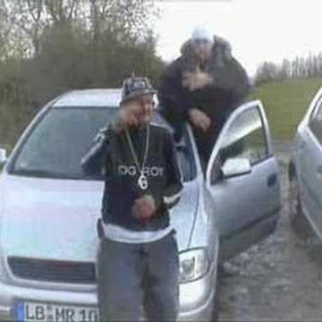 OG Roy EP I