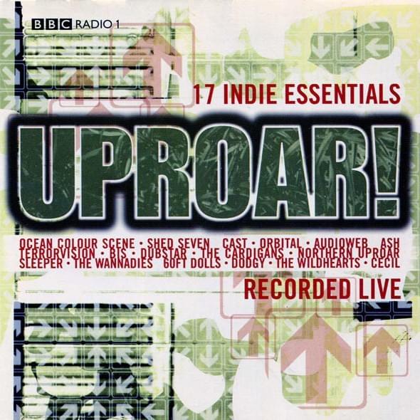 UPROAR! 17 Indie Essentials