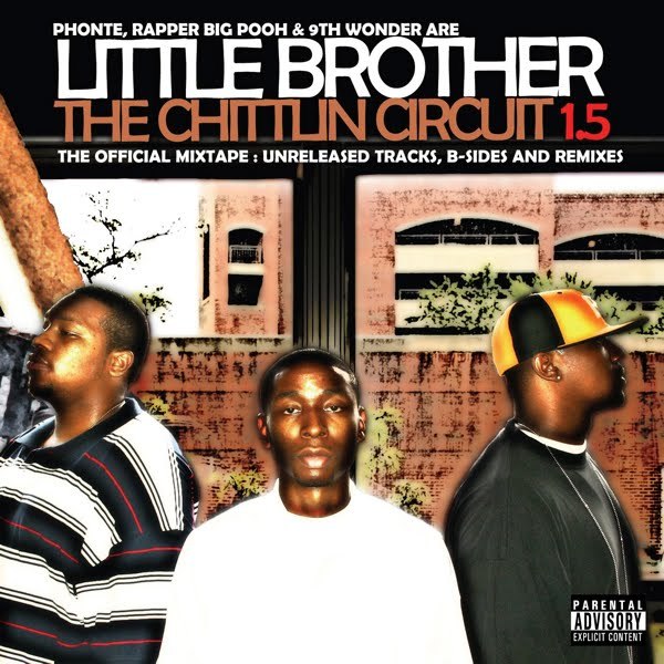 The Chittlin’ Circuit 1.5