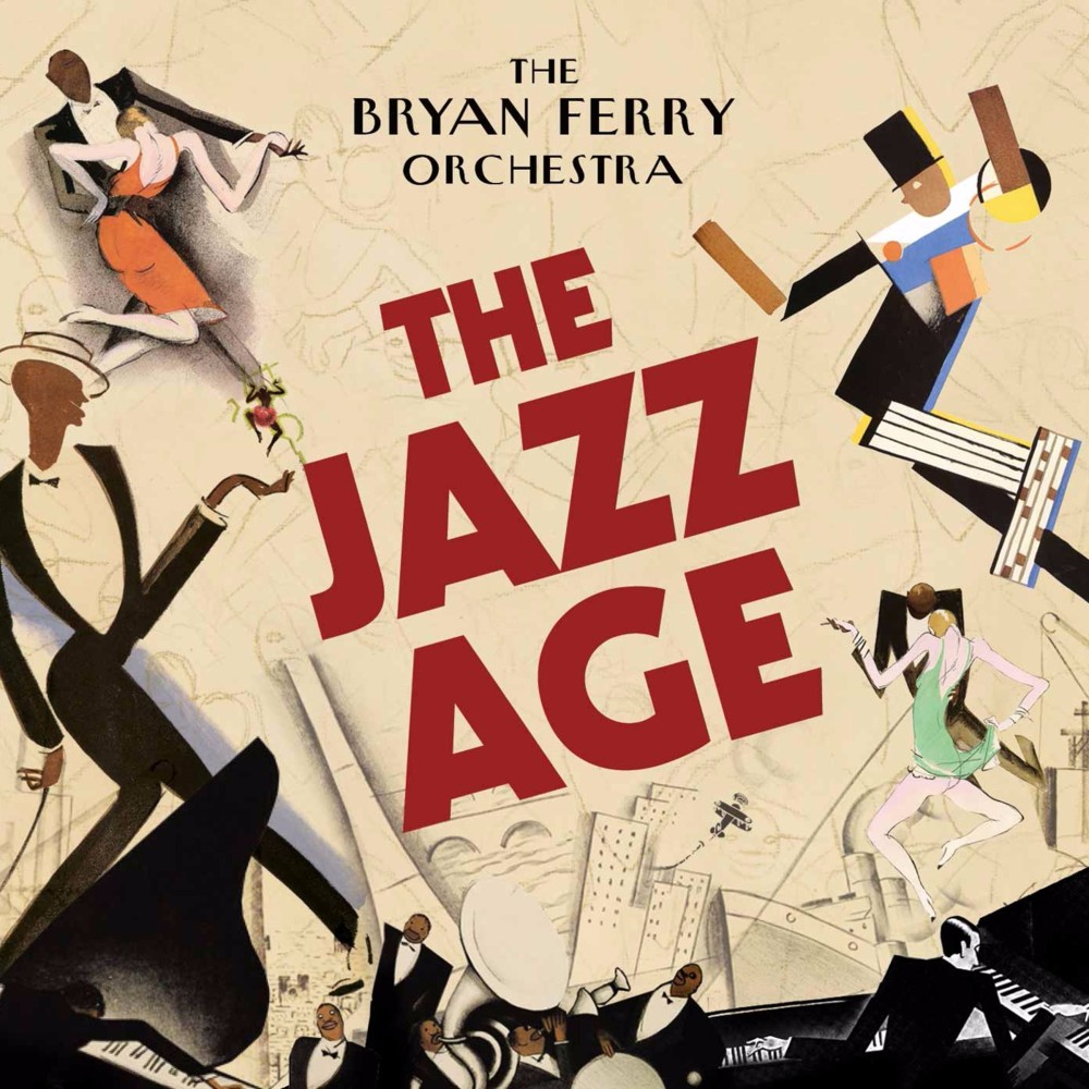 The Bryan Ferry Orchestra