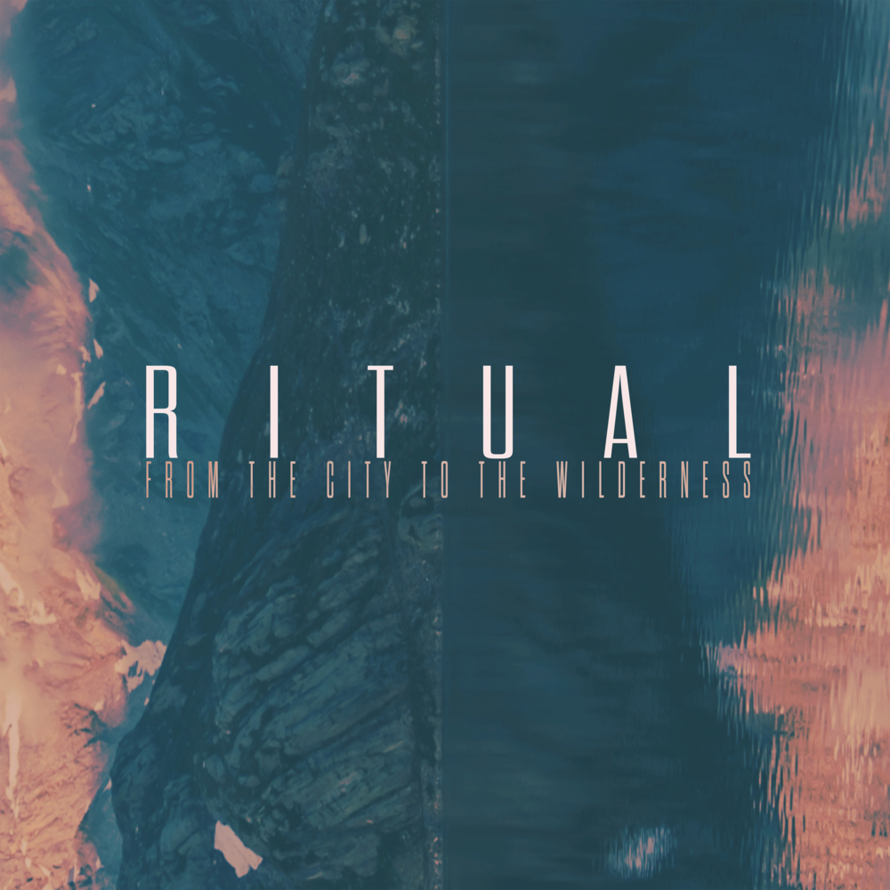From the City to the Wilderness - EP
