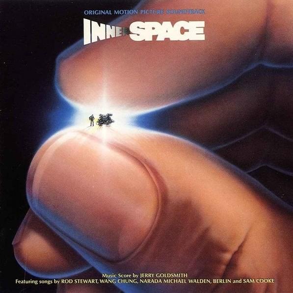 Innerspace (Original Motion Picture Soundtrack)