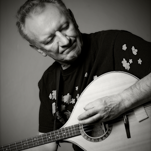 Dónal Lunny