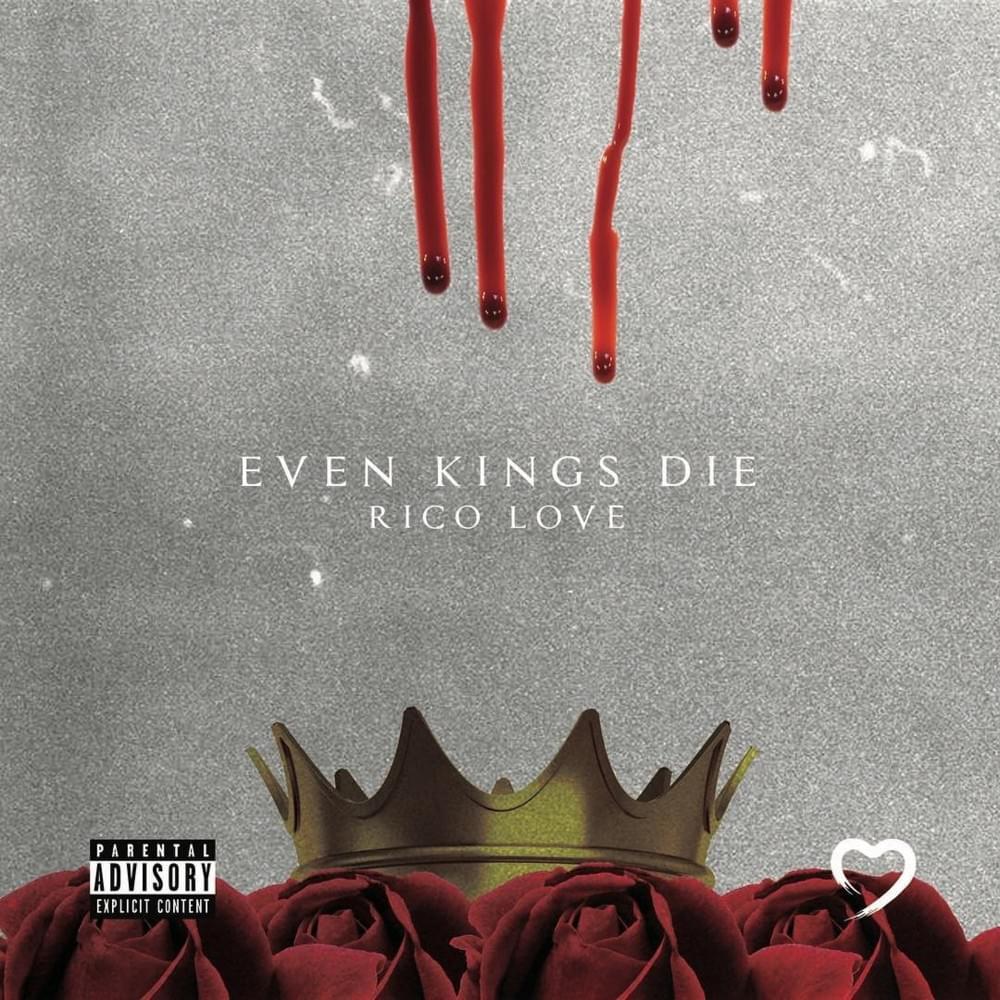 Even Kings Die