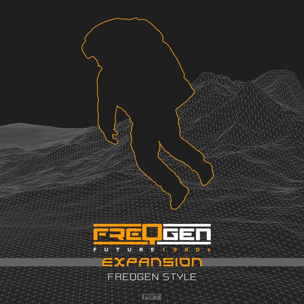 Freqgen Style - Single