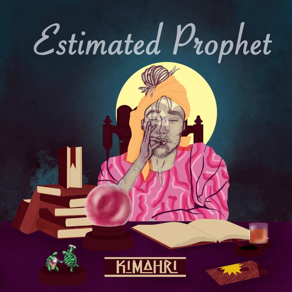 Estimated Prophet