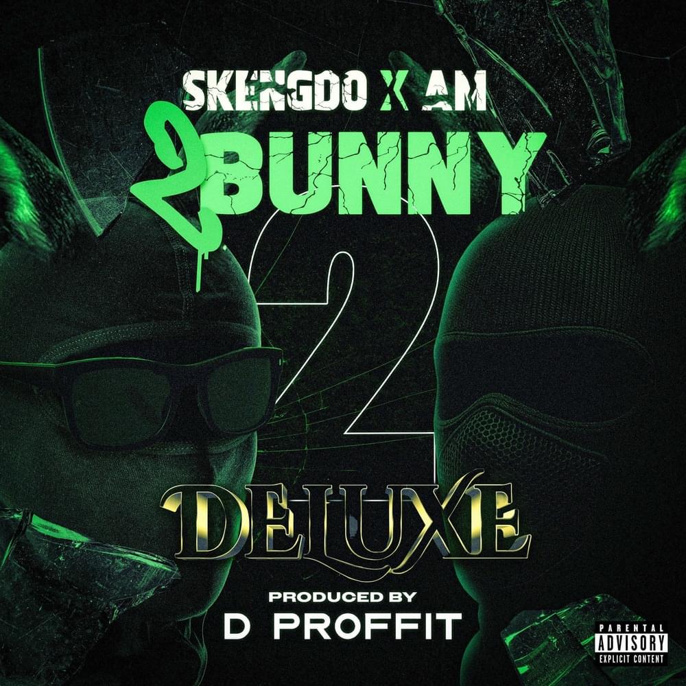 2 Bunny 2 Deluxe