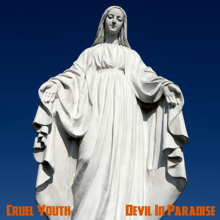Devil In Paradise (Scrapped)