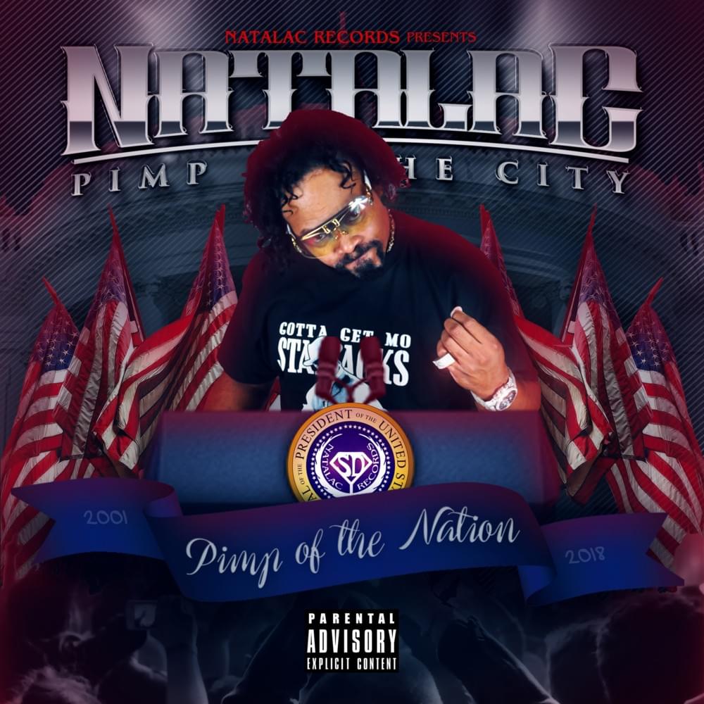 Pimp of the Nation (Radio Edit)