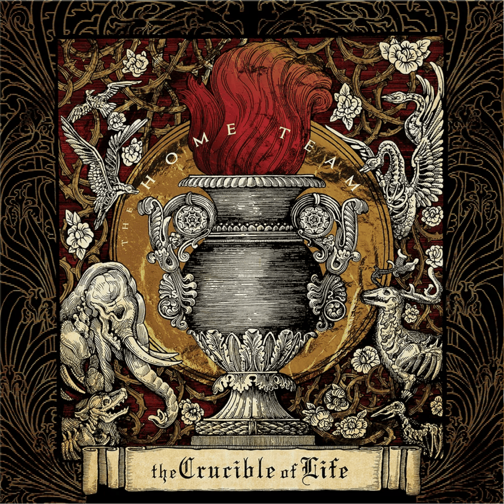The Crucible of Life (Deluxe Edition)