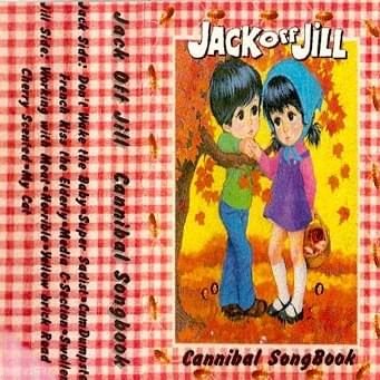 Cannibal Songbook