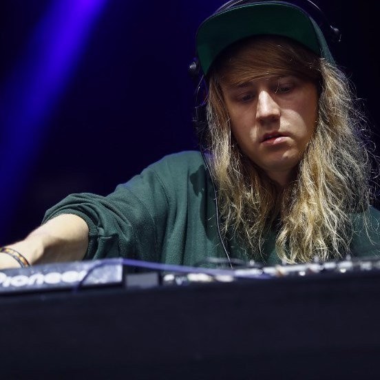 Cashmere Cat