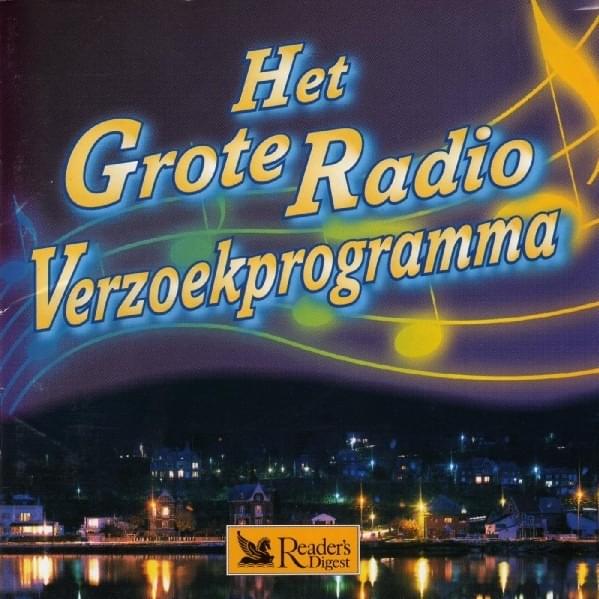 Het Grote Radio Verzoekprogramma