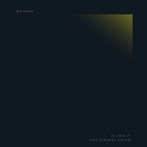 Is This It - Single