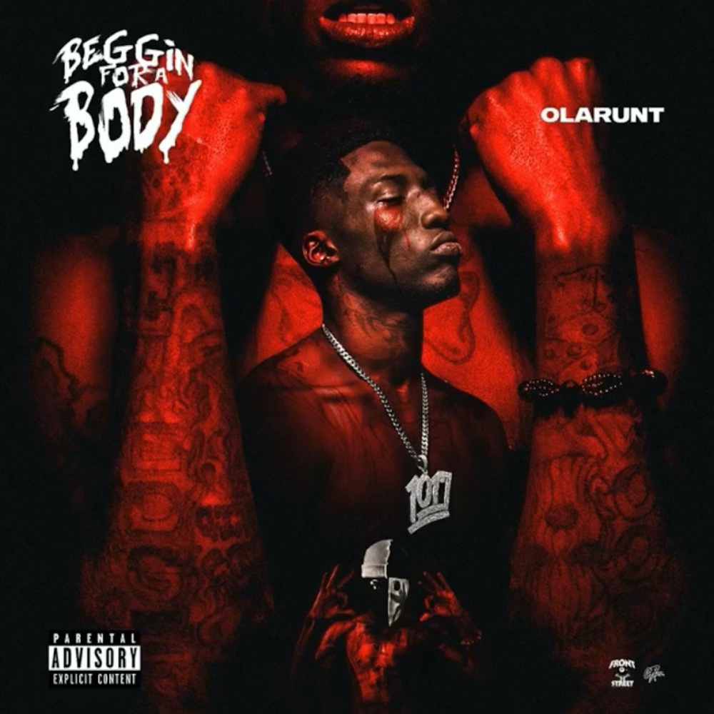 Beggin For a Body