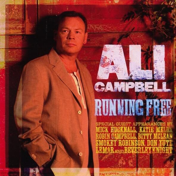 Running Free